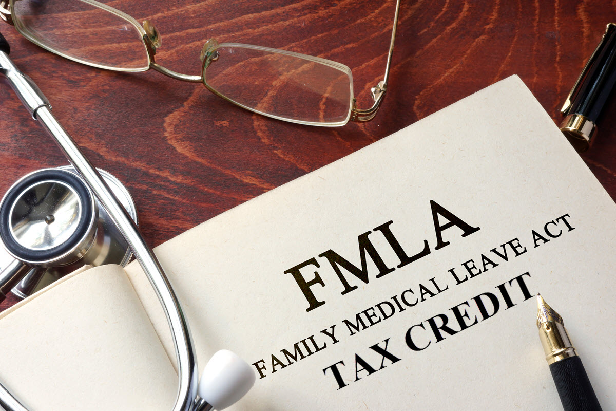 FMLA-business-tax-credit