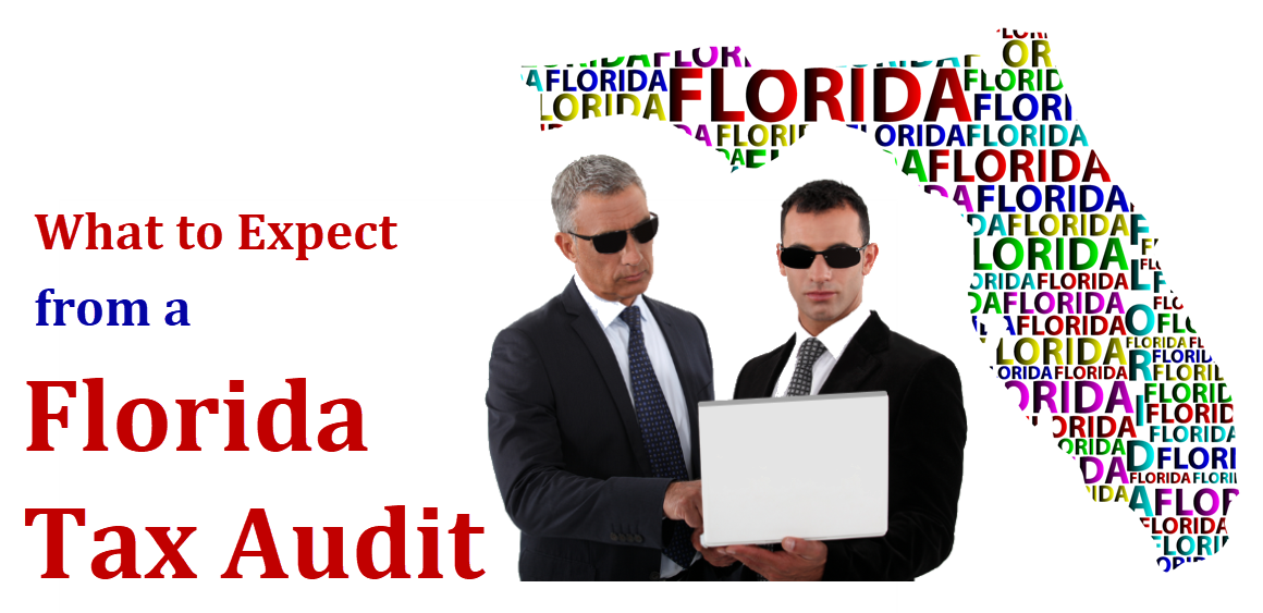 What To Expect From A Florida Tax Audit