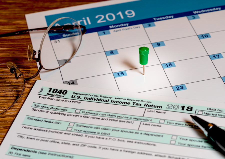 new-irs-tax-forms-2018