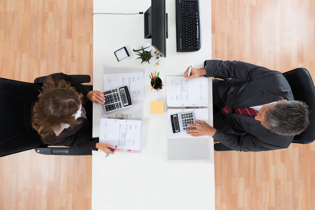 Overhead Rate Audits Explained